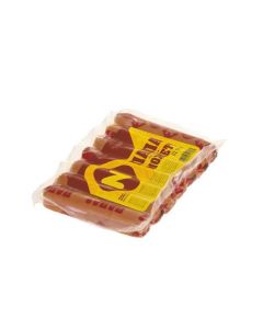 Sausages DAD MAY !, 350g