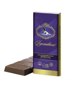 Chocolate INSPIRATION Classic, 60g