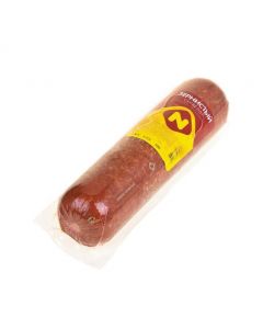 Granular cervelat OSTANKINO w / c, 840g