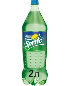 Carbonated drink SPRITE, 2l