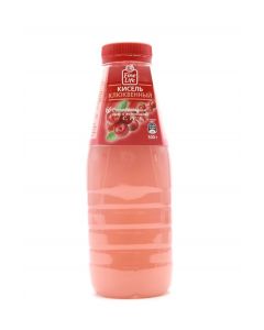 Kissel FINE LIFE cranberry, 500g