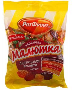 Caramel MALUTKA Assorted, 500g