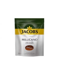Instant coffee JACOBS MONARCH Millicano, 150 g