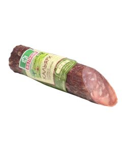 Raw smoked sausage VELKOM Cagliari, 235 g