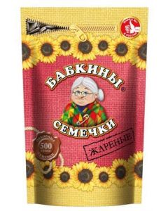 Seeds BABKINA SEEDS, 500g