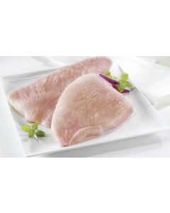 Turkey medallion KRASNOBOR Halal