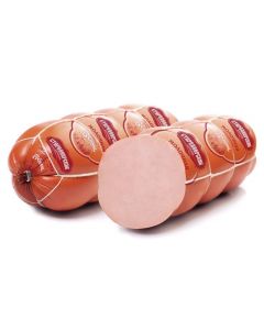 Milk sausage STARODOVORSKIE SAUSAGES bundle