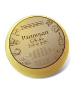 Dolce DOLCE Parmesan cheese, by weight
