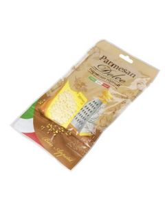Hard cheese Parmesan grated DOLCE, 150g