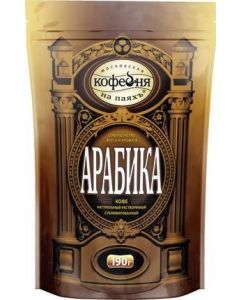 Instant coffee MKNP Arabica, 190g