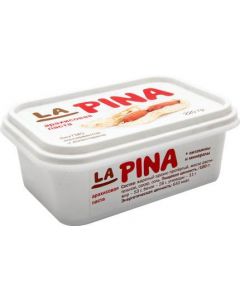 LA PINA peanut butter, 220g