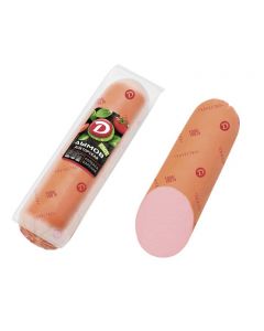 Sausage SMOKE Doctor's GOST, 1kg