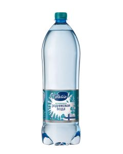 VALIO Spring water, 1.5l