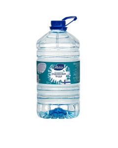 VALIO Spring water, 5.1l
