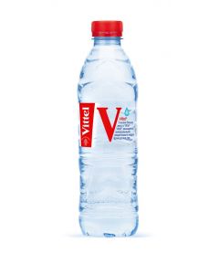 Mineral water VITTEL, 0.5 l