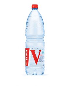 Mineral water VITTEL, 1.5 l