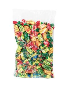 Candy LEMON CARAMEL, ORANGE, SKAZKA Mix, 700g