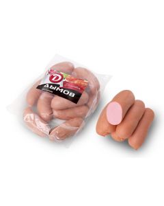 Smoke sausages Doctor's