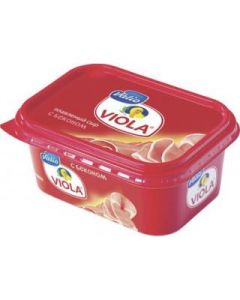 Processed cheese VALIO Viola, 400 g