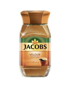 Instant coffee JACOBS Velor, 95 g