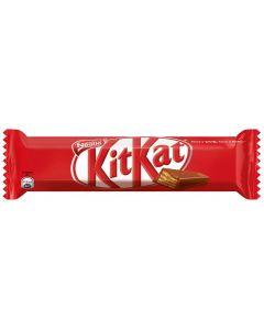 Bar NESTLE KIT KAT Chocolate, 40 g