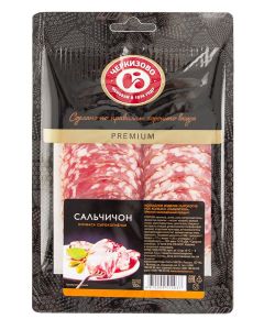 Sausage Salchichon CHERKIZOVSKY MK, 100g