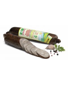 Sausage VELKOM Home smoked, 470 g