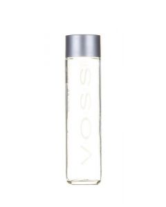 Sparkling mineral water VOSS, glass, 0.375l