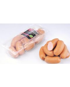 Veal sausages SMOKE
