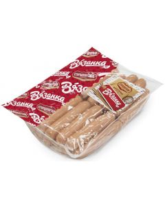 Milk sausages Starodvorski