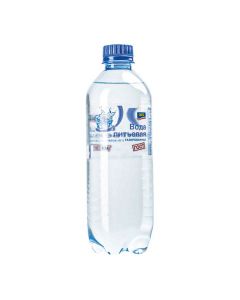 Drinking water ARO Carbonated, 0.5 l