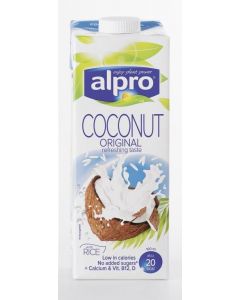 ALPRO coconut drink with rice, 1 l
