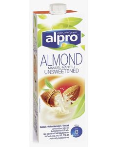Almond drink ALPRO, 1 l