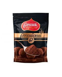 Cocoa powder RUSSIAN, 100 g