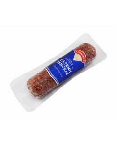 Raw smoked sausage Salami KLINSKY MK Vienna, 300g