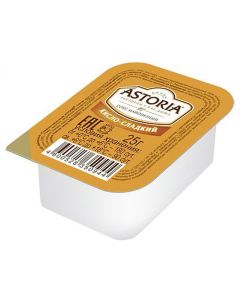 Sweet and sour sauce ASTORIA 25 g * 25pcs