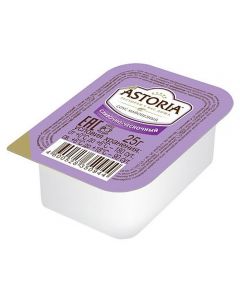 Creamy garlic sauce ASTORIA 25 g * 25pcs