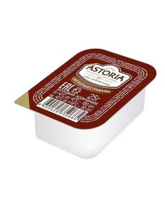 Sour cream sauce with mushrooms ASTORIA 25 g * 25pcs