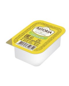 Cheese sauce ASTORIA 25 g * 25pcs
