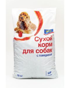 Food And Canned Food For Dogs Pets Delivery In Russia