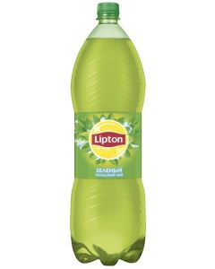 Iced tea LIPTON green, 2l