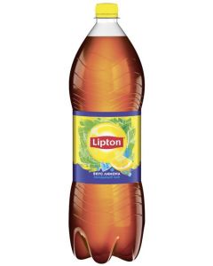 Cold tea LIPTON lemon, 2l