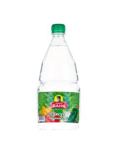 Table vinegar UNCLE VANYA, 1L