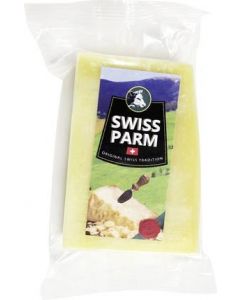 Cheese LUSTENBERGER Swissparm, 200 g