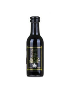 LA VILLA wine balsamic vinegar, 250 ml