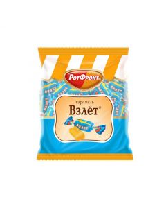 Caramel RISE, 500 g