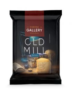 Cheese CHEESE GALLERY Oldmill Gouda, 250g