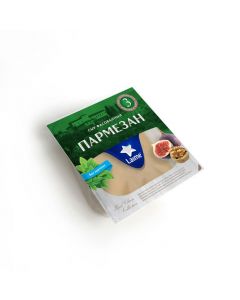 LAIME Parmesan cheese 40%, 200 g