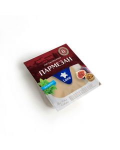 Cheese LAIME Parmesan 40%, 175 g