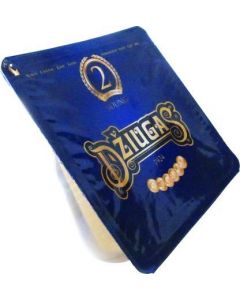 Cheese DZIUGAS Parmesan 2 Young 40%, 240g